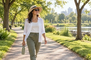 Disfruta del sol con seguridad y aprovecha sus beneficios