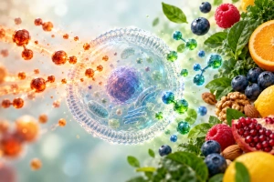 Estrés Oxidativo: Qué Es, Causas, Efectos y Cómo Reducirlo