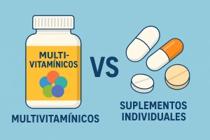 imagen de multivitaminicos